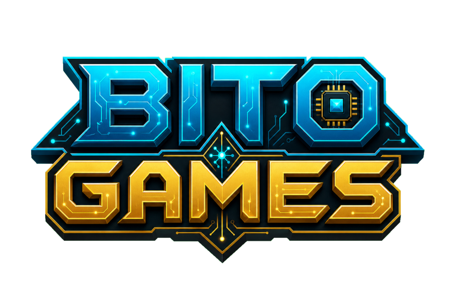 BITO GAMES